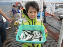 尼崎市立魚つり公園 投稿