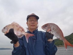 神戸市立須磨海づり公園 投稿