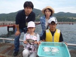 神戸市立須磨海づり公園 投稿