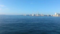 不安定な太刀魚 確実なサビキ