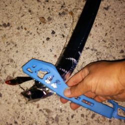 バイブレーションで夏タチ！