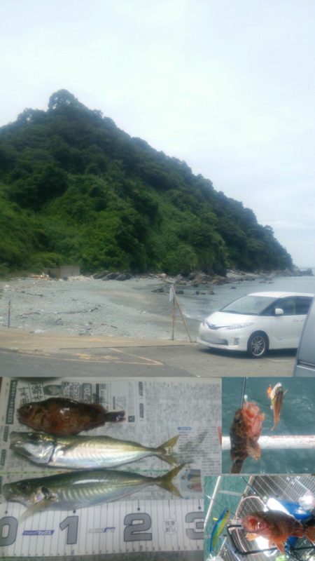 下津ピアーランド