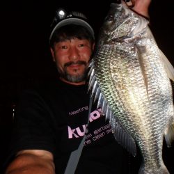 久しぶりにデカかった♪