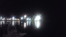 アジが去ったらメバルの出番