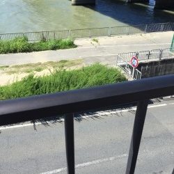 ゲキ濁りの中のDAYゲーム