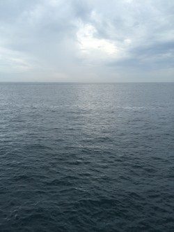 リベンジ！ショアジギング！