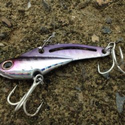 チョットだけ、投げてきました。