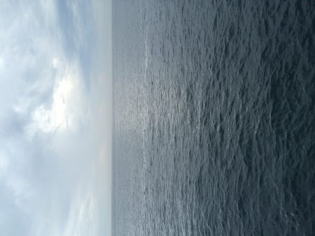 リベンジ！ショアジギング！