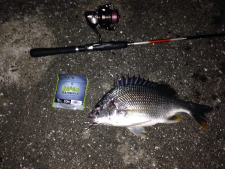 久しぶりの釣行*\\(^o^)/*