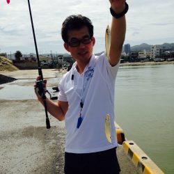 3時間の小物釣り堪能！