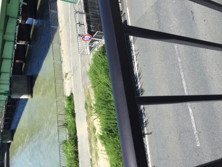 ゲキ濁りの中のDAYゲーム