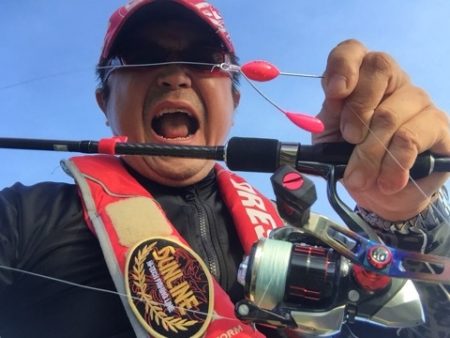 チョメテンでキスイング