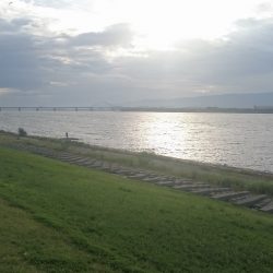 会社返りに・・・