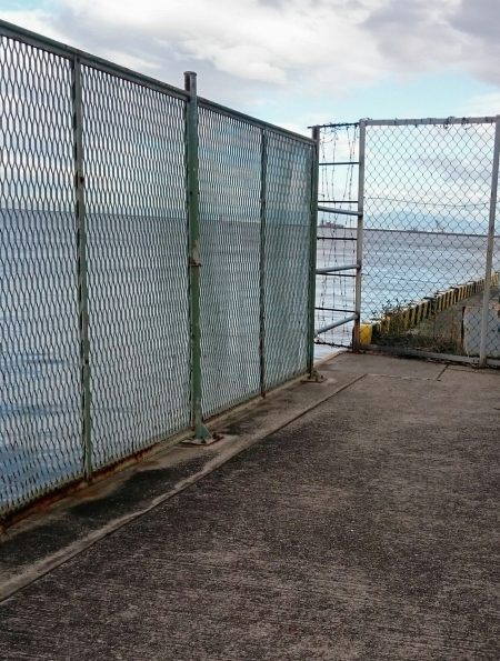 仕事の途中なんですが、、、