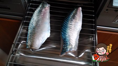 連敗脱出！大サバ釣行！