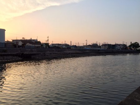 ひきはいいけど…