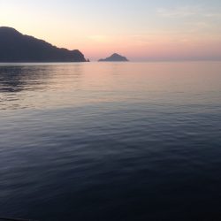 音海大波止リベンジ