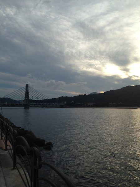 キスが食べたくて、、夏