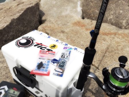 ちょい投げキスゲーム！