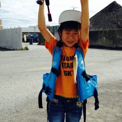 3時間の小物釣り堪能！