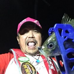 アジングラビット2015　その9