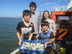 尼崎市立魚つり公園 投稿