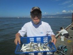 尼崎市立魚つり公園 投稿