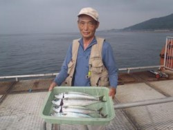 神戸市立須磨海づり公園 投稿