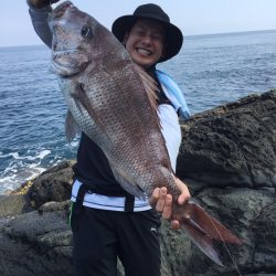 ショアラバ？ワーミング