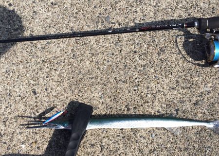 マイクロジギング、アジング