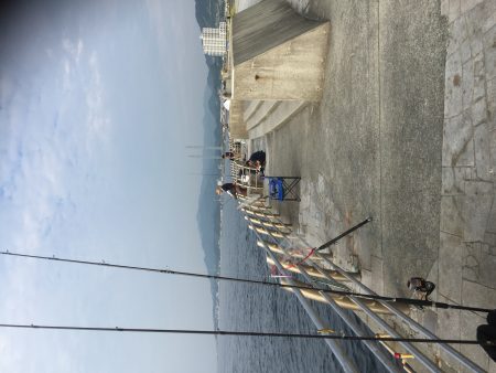 淡路島プチ遠征
