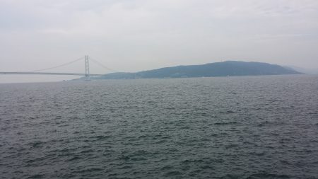 なんとか一匹GETしました！！