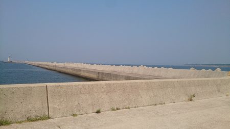 トップでドーーーン