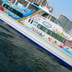 昼間のサビキでも釣れますね♪