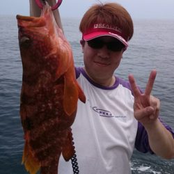 本命じゃないけど…