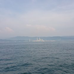 満足サイズのキス♪