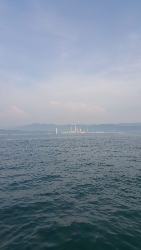 満足サイズのキス♪