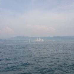 満足サイズのキス♪