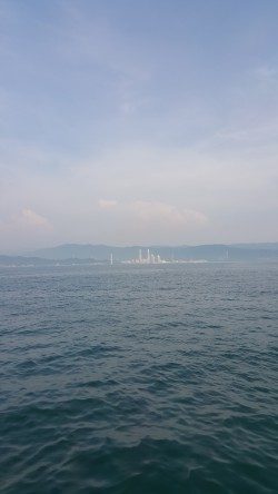 満足サイズのキス♪