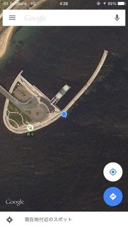 淡路島プチ遠征