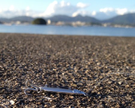 メッキシーズンイン？