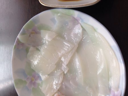 いまイカ釣りイカないと！