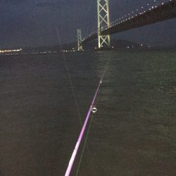 雨のアジュール舞子