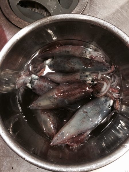 アフターケンサキ