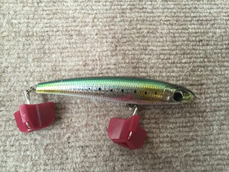 青物ロマンを求めて