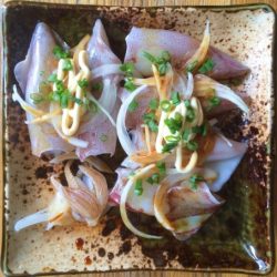 初心者でも釣れる〜ケンサキイカよライトエギング