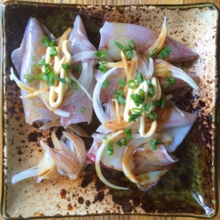 初心者でも釣れる〜ケンサキイカよライトエギング