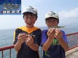 神戸市立平磯海づり公園 投稿