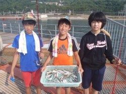 神戸市立須磨海づり公園 投稿