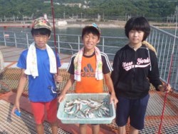 神戸市立須磨海づり公園 投稿